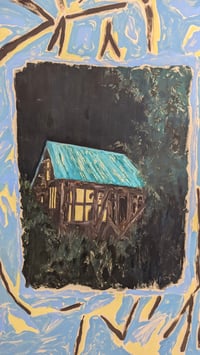 Image 1 of 'What's You Left Behind ' by Emma O'Hara