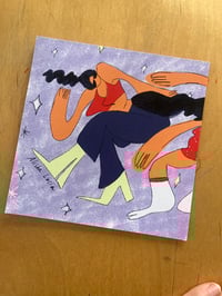 Image 4 of Party Time Card 