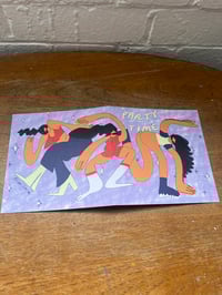 Image 5 of Party Time Card 