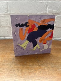 Image 2 of Party Time Card 