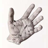 Image 2 of Pocketmap London / A5 print