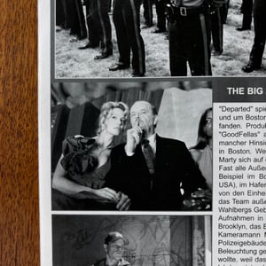 Image of The Departed (2006) German Film Program