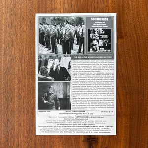 Image of The Departed (2006) German Film Program