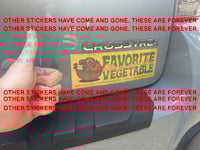 Image 2 of FV Sticker pack