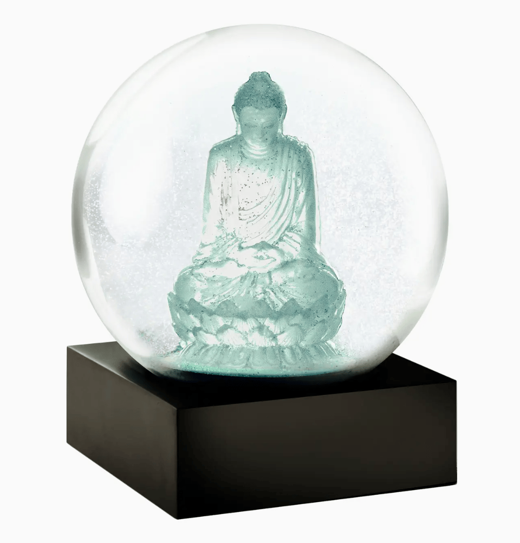 Image of Snow Globes! (10 Kinds)