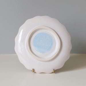 Image of Canary - Small Plate