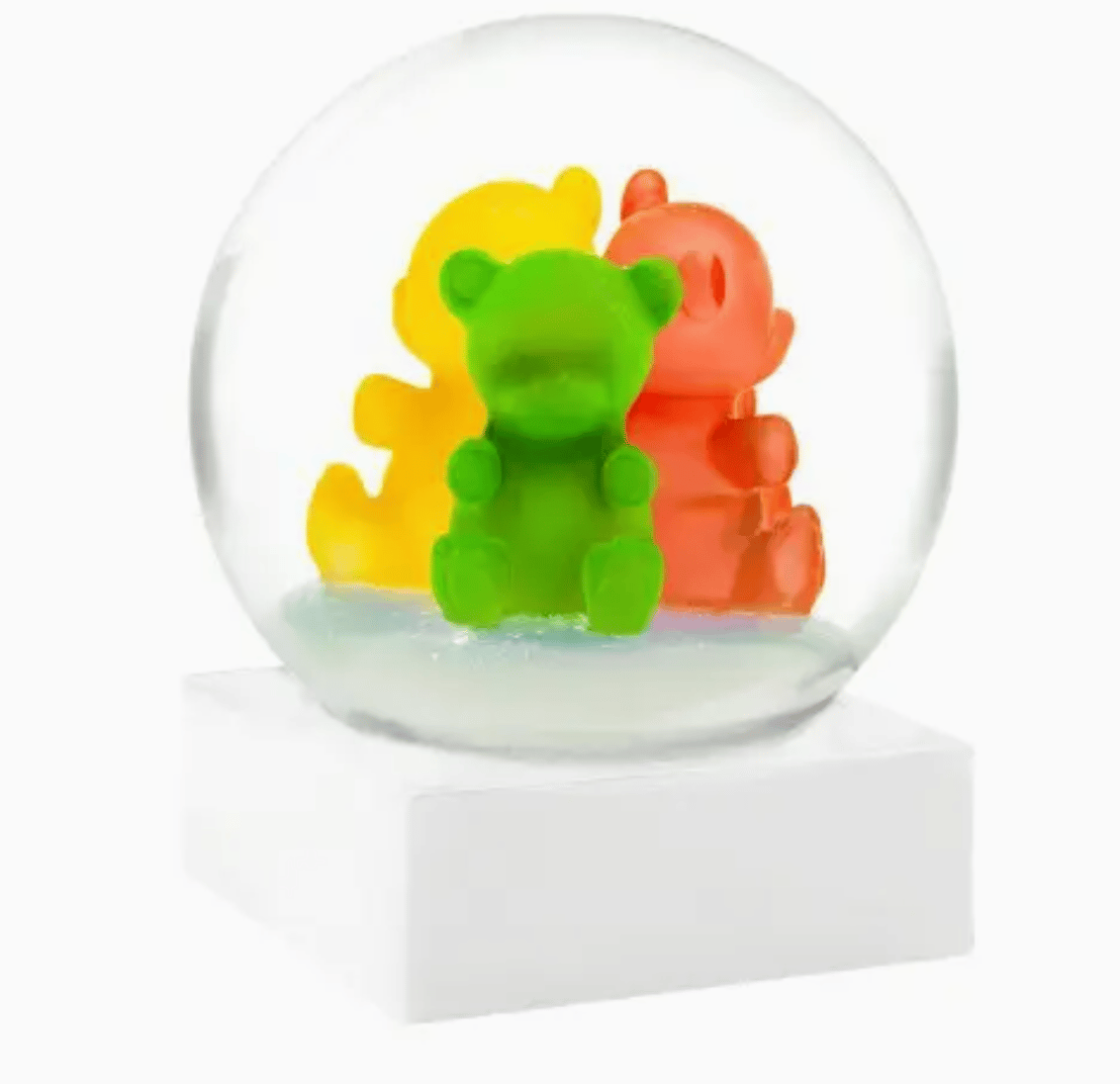 Snow Globes! (16 Kinds!) - Image 5 of 17