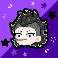 Image 1 of Genya Grip