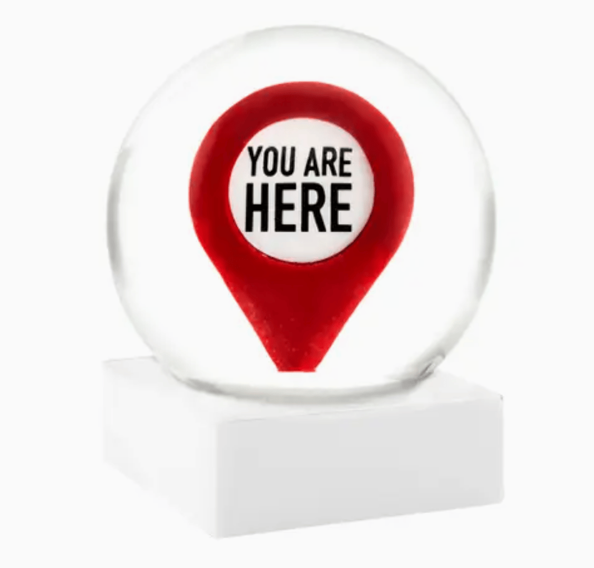 Image of Snow Globes! (10 Kinds)