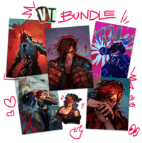 VI BUNDLE