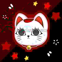 Image 1 of Turbo Granny Sweat Grip