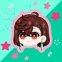 Image 1 of Momo Grip