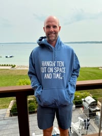 Image 4 of Picasso Moon Unisex Hoodie