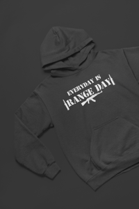Image 3 of Everyday Range Day Hoodie