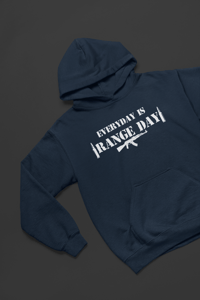Image 4 of Everyday Range Day Hoodie