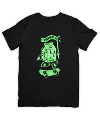 Image 1 of 'Juice Boy' Tee