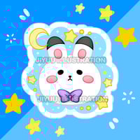 Image 1 of Xavier Bunbun Grip