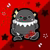 Image 1 of Sylus Crow Grip