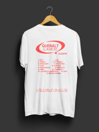 Image 2 of CAMISETA / SAMARRETA - QUERALT LAHOZ 9:30PM
