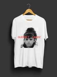Image 1 of CAMISETA / SAMARRETA - QUERALT LAHOZ 9:30PM
