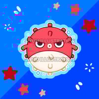 Image 1 of Rafayel Fish Grip