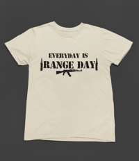 Image 2 of Everyday Range Day Tee