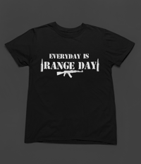 Image 3 of Everyday Range Day Tee
