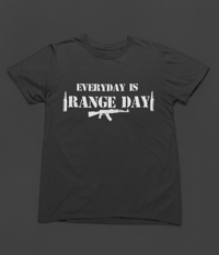 Image 4 of Everyday Range Day Tee