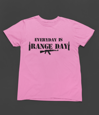 Image 6 of Everyday Range Day Tee