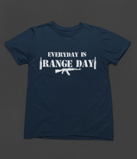 Image 7 of Everyday Range Day Tee