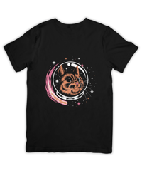 Space Cat Tee