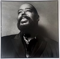 BARRY WHITE