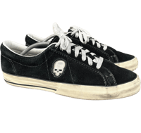 Image 1 of '12 Number (N)ine "One Skull" Sneakers - 10