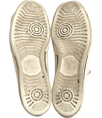 Image 4 of '12 Number (N)ine "One Skull" Sneakers - 10