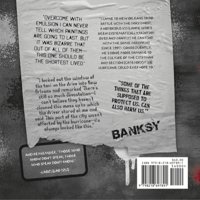 Image 2 of NOLA RAIN. The New Orleans Banksy Story.