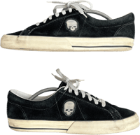 Image 2 of '12 Number (N)ine "One Skull" Sneakers - 10
