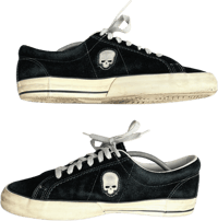 Image 3 of '12 Number (N)ine "One Skull" Sneakers - 10