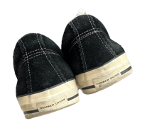 Image 5 of '12 Number (N)ine "One Skull" Sneakers - 10