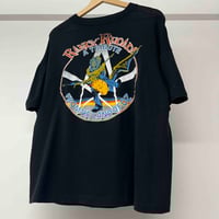 Image 1 of Ozzy Osbourne & Randy Rhoads 'Tribute' Late 80s XL