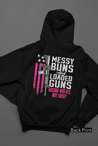 Image 1 of MBLG Hoodie