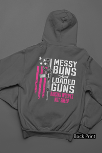 Image 3 of MBLG Hoodie