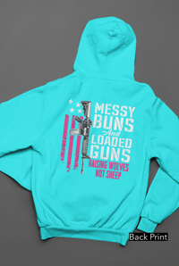 Image 2 of MBLG Hoodie