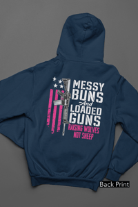 Image 4 of MBLG Hoodie