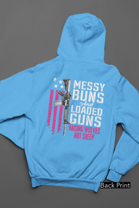 Image 5 of MBLG Hoodie