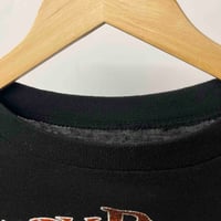 Image 3 of Ozzy Osbourne & Randy Rhoads 'Tribute' Late 80s XL