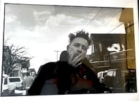JOHN LYDON