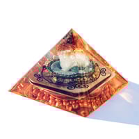 Solar Plexus Chakra - 16