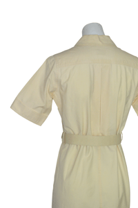 Image 7 of 1970s Céline dress