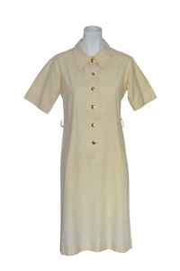Image 6 of 1970s Céline dress