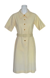 Image 4 of 1970s Céline dress